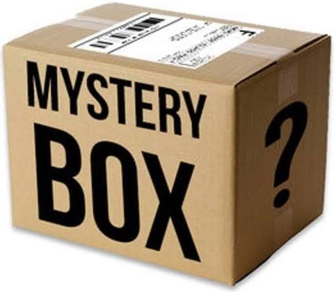 MYSTERY BOXES